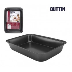 Kepimo forma neprid. 34*24*6cm 0.5mm SAN
