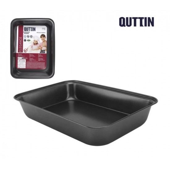 Kepimo forma neprid. 34*24*6cm 0.5mm SAN