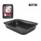 Kepimo forma neprid. 34*24*6cm 0.5mm SAN