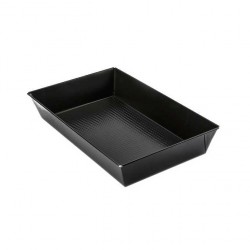 Kepimo forma neprideganti 28*23.5*6cm 990-25J