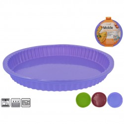 Kepimo forma silikon. 27*3cm