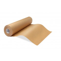 Kepimo popierius 30m*29cm rudas