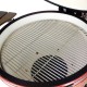 Kepsninė Kamado Media E-21 BBQ Raudona