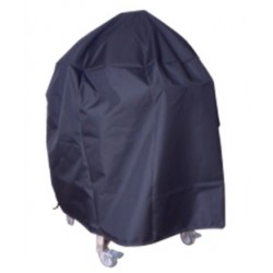 Kepsninė Kamado Minimo E-18 BBQ Pilka