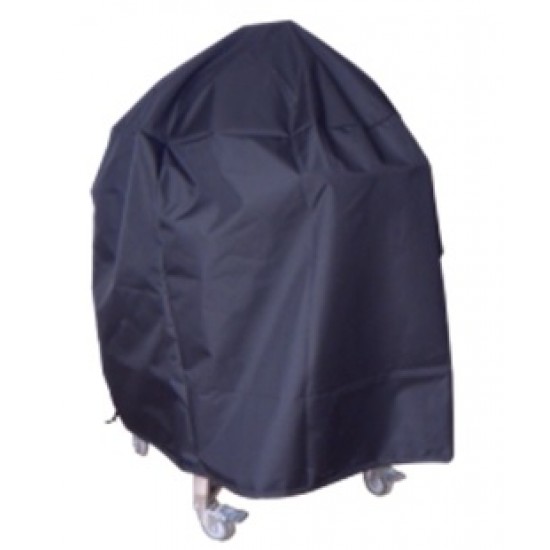Kepsninė Kamado Minimo E-18 BBQ Raudona Kepsninė Kamado Minimo E-18 BBQ Raudona