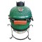 Kepsninė Kamado Picnic E-13 BBQ Žalia