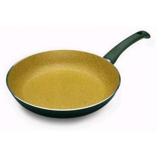 Keptuvė 18cm Bio-Cook OIL 3mm  BO1218