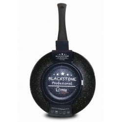 Keptuvė 20cm 4mm BLACKSTONE