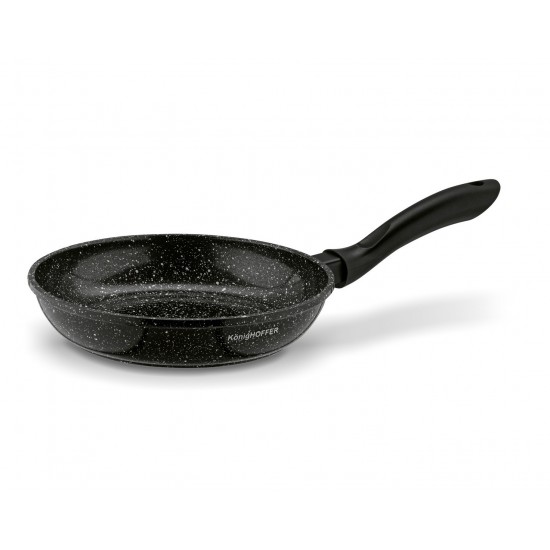 Keptuvė 24*5cm 5mm neprid. indukc. KINGSTON