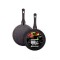Keptuvė 24cm 4mm BLACKSTONE