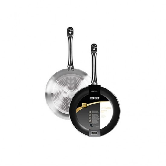 Keptuvė 24cm 4mm EXPERT Keptuvė 24cm 4mm EXPERT