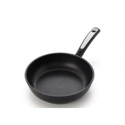 Keptuvė 24cm 5mm (gili) indukc. MC6424IN MY CHEF