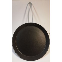 Keptuvė 24cm omletui/blynams RAVELLI 100