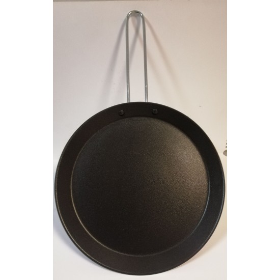 Keptuvė 24cm omletui/blynams RAVELLI 100