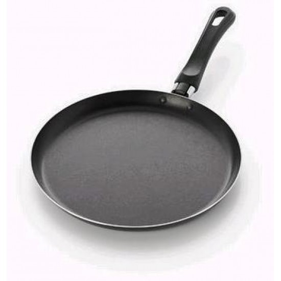 Keptuvė 25cm 2.5mm blynams CLASSIC