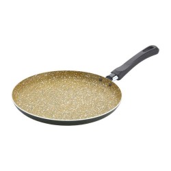 Keptuvė 25cm 3mm blynams BO1325 Bio-Cook OIL