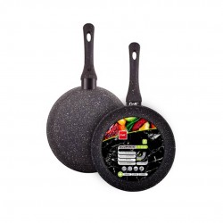 Keptuvė 26cm 4mm BLACKSTONE