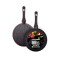 Keptuvė 26cm 4mm BLACKSTONE