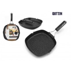 Keptuvė 28*28*4cm grill BQ77361