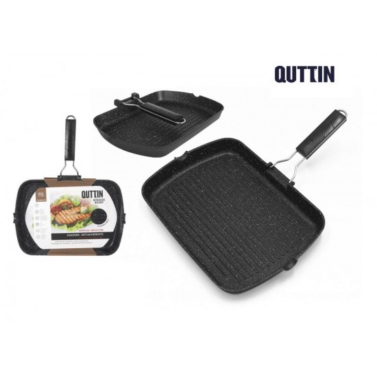 Keptuvė 36*26*4cm grill BQ77362