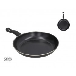 Keptuvė met. 24cm 2mm 83408