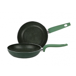 Keptuvė PIARDI GREEN EC01 26cm x 3mm
