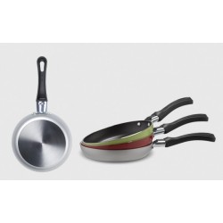 Keptuvė Piardinox Minipan EGG 14cm x 2.5mm