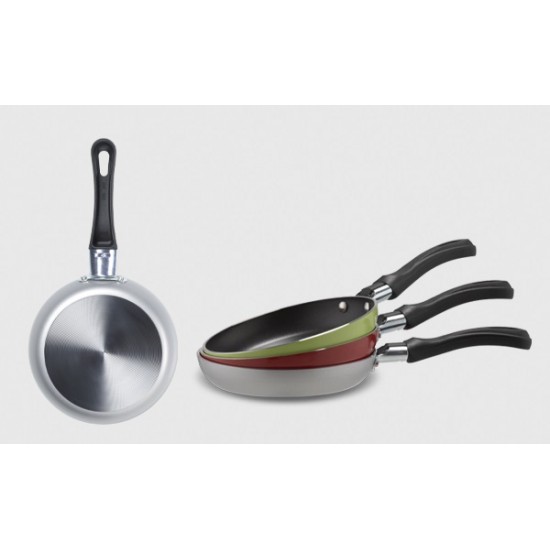Keptuvė Piardinox Minipan EGG 14cm x 2.5mm Keptuvė Piardinox Minipan EGG 14cm x 2.5mm