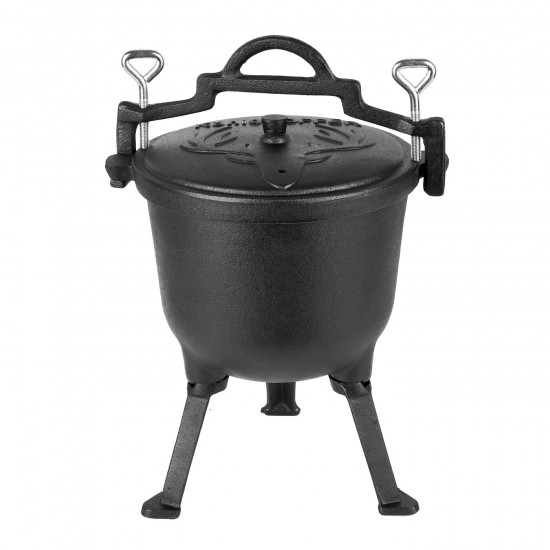 Ketaus katilas 8.0L 47*27*33cm KonigHOFFER