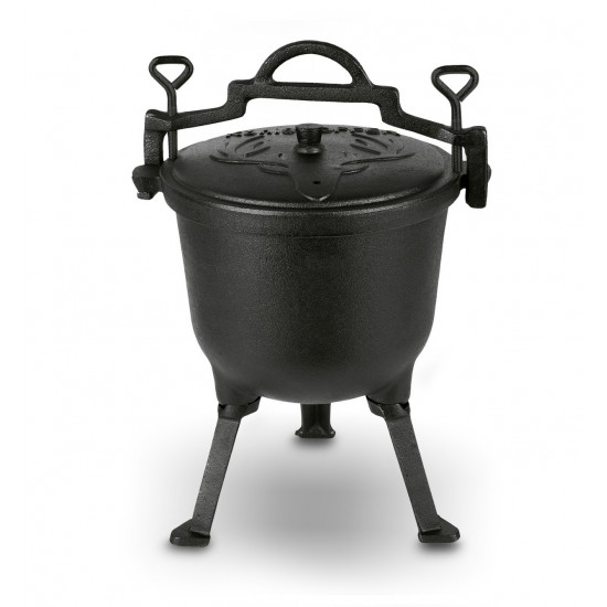 Ketaus katilas emal. 8.0L 46*28*33cm KonigHOFFER