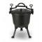 Ketaus katilas emal. 8.0L 46*28*33cm KonigHOFFER
