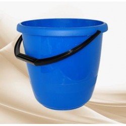 Kibiras 12L plast. 'Delta' 4202 ART