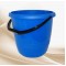 Kibiras 12L plast. 'Delta' 4202 ART