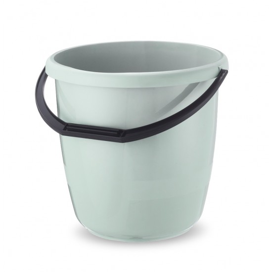 Kibiras 12L plast. 'Delta' 4202 ART