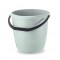 Kibiras 12L plast. 'Delta' 4202 ART