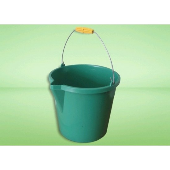 Kibiras 14L su piltuv. plast. 4221 ART Kibiras 14L su piltuv. plast. 4221 ART