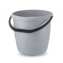 Kibiras 15L plast. 'Delta' 4203 ART