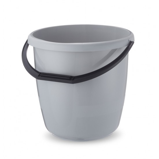 Kibiras 15L plast. 'Delta' 4203 ART