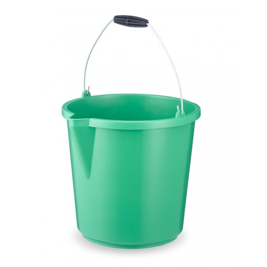 Kibiras 20L plast. su piltuv. 4222 ART