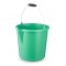 Kibiras 20L plast. su piltuv. 4222 ART