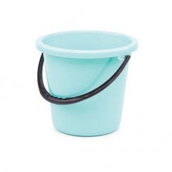 Kibiras 6L plast. 0331/36