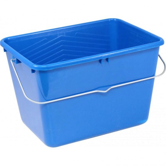 Kibiras dažams 14 ltr. Kibiras dažams 14 ltr.
