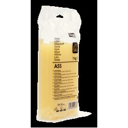 Klijai „ASS