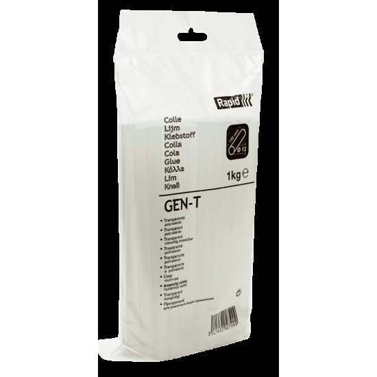 Klijai GEN-T, 1 kg, 190 mm