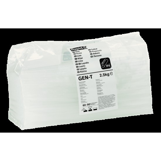 Klijai GENT 2,5 kg, 295 mm