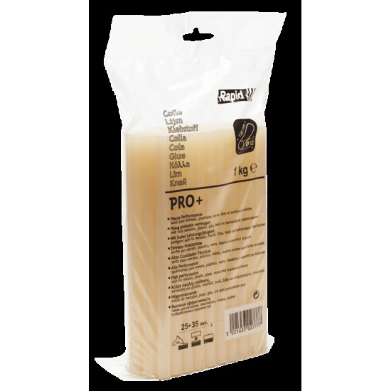 Klijai PRO+ 12 mm, 10 kg