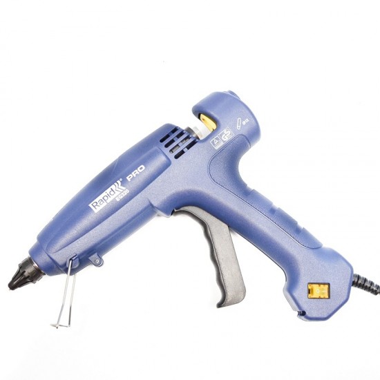 Klijų pistoletas Rapid EG320 Klijų pistoletas Rapid EG320