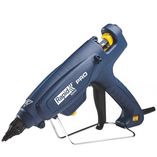 Klijų pistoletas Rapid EG340 Klijų pistoletas Rapid EG340