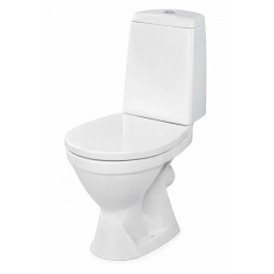 Klozetas Cersanit Compact 550 Arktik 011