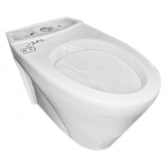 Klozeto apačia 8819 K5 Klozeto apačia 8819 K5